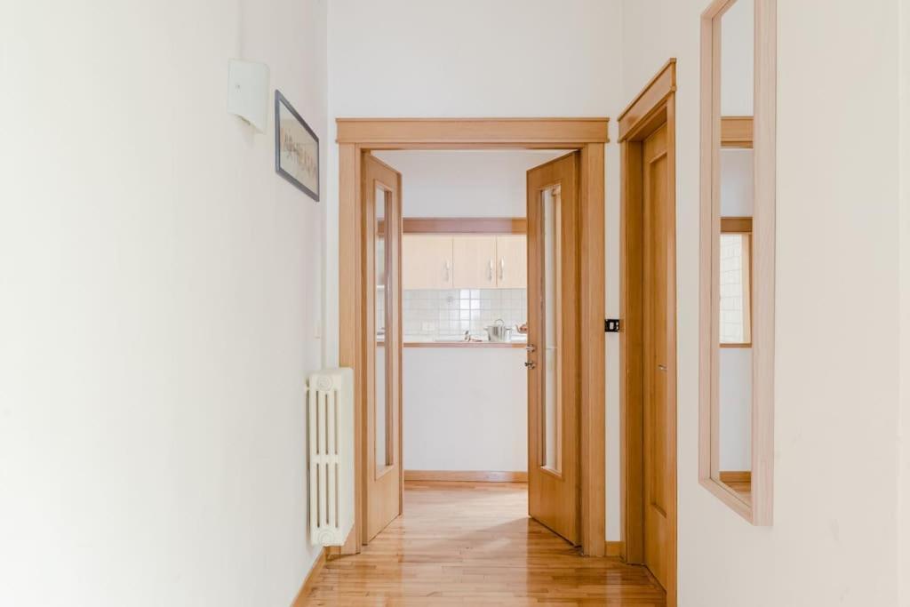 Elegant Apartment Via Veneto By Varental Rome Exterior photo